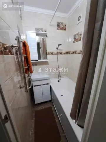 44 м², 2-комнатная квартира, этаж 2 из 4, 44 м², изображение - 5