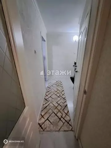 44 м², 2-комнатная квартира, этаж 2 из 4, 44 м², изображение - 8