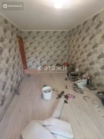 2-комнатная квартира, этаж 3 из 5, 46 м²