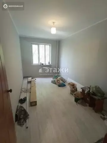 2-комнатная квартира, этаж 3 из 5, 46 м²