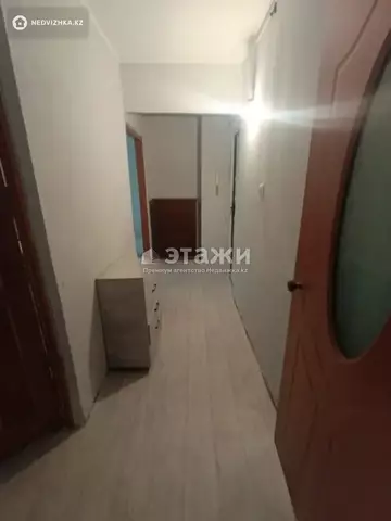 2-комнатная квартира, этаж 3 из 5, 46 м²