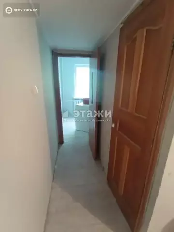 46 м², 2-комнатная квартира, этаж 3 из 5, 46 м², изображение - 4