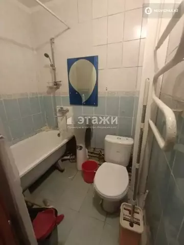 46 м², 2-комнатная квартира, этаж 3 из 5, 46 м², изображение - 5