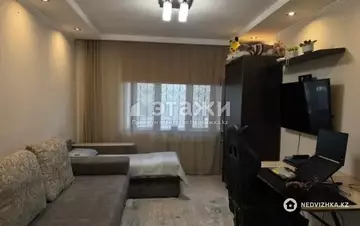 2-комнатная квартира, этаж 2 из 4, 40 м²