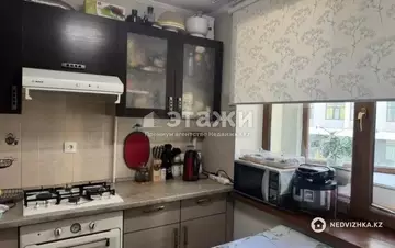 40 м², 2-комнатная квартира, этаж 2 из 4, 40 м², изображение - 4