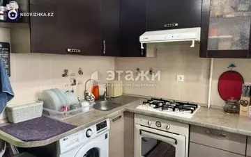 40 м², 2-комнатная квартира, этаж 2 из 4, 40 м², изображение - 5