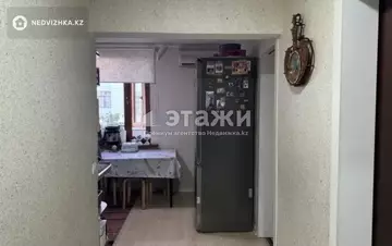 40 м², 2-комнатная квартира, этаж 2 из 4, 40 м², изображение - 6