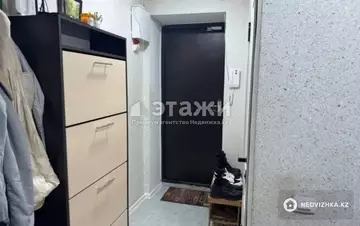 40 м², 2-комнатная квартира, этаж 2 из 4, 40 м², изображение - 7