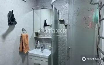 40 м², 2-комнатная квартира, этаж 2 из 4, 40 м², изображение - 9