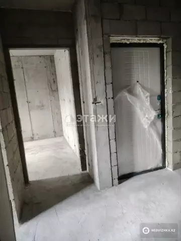 1-комнатная квартира, этаж 3 из 12, 41 м²