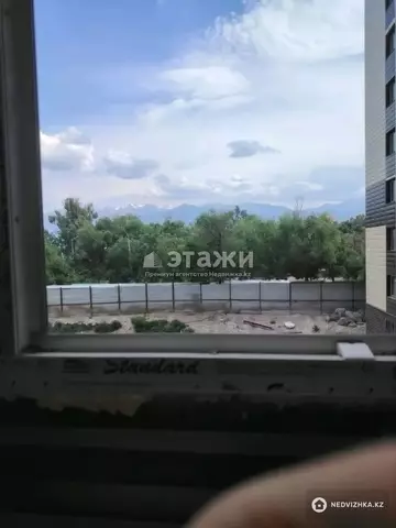41.4 м², 1-комнатная квартира, этаж 3 из 12, 41 м², изображение - 5