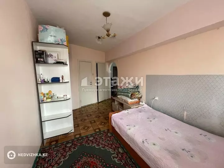34.8 м², 1-комнатная квартира, этаж 3 из 5, 35 м², изображение - 1
