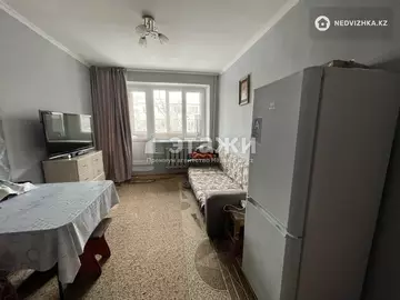 1-комнатная квартира, этаж 3 из 5, 35 м²