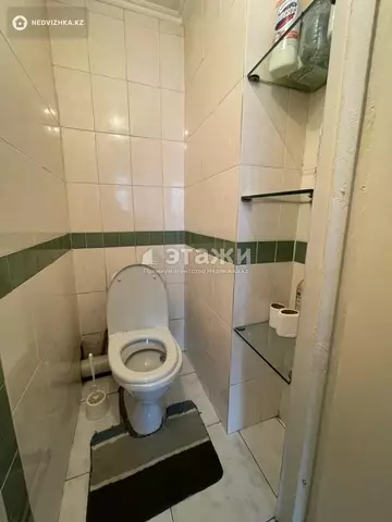 1-комнатная квартира, этаж 3 из 5, 35 м²