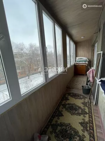 34.8 м², 1-комнатная квартира, этаж 3 из 5, 35 м², изображение - 5