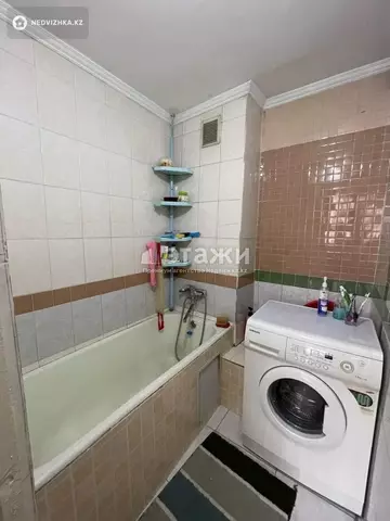 34.8 м², 1-комнатная квартира, этаж 3 из 5, 35 м², изображение - 6