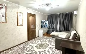 2-комнатная квартира, этаж 2 из 4, 43 м²