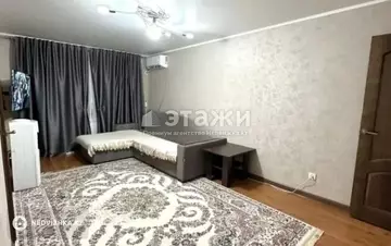 2-комнатная квартира, этаж 2 из 4, 43 м²