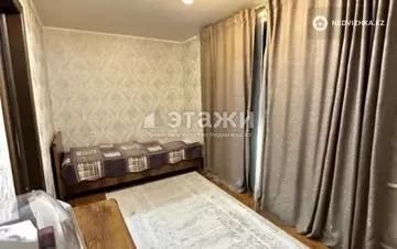 2-комнатная квартира, этаж 2 из 4, 43 м²