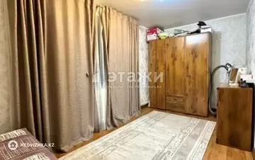 2-комнатная квартира, этаж 2 из 4, 43 м²