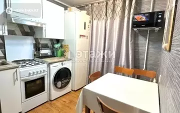 2-комнатная квартира, этаж 2 из 4, 43 м²