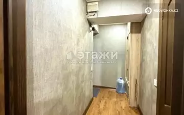 43 м², 2-комнатная квартира, этаж 2 из 4, 43 м², изображение - 4