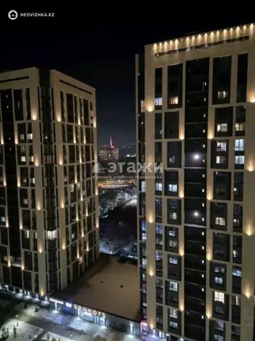 3-комнатная квартира, этаж 15 из 20, 77 м²