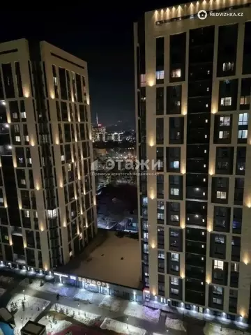 3-комнатная квартира, этаж 15 из 20, 77 м²