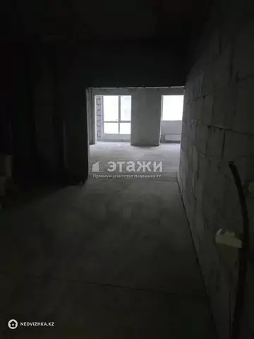 3-комнатная квартира, этаж 15 из 20, 77 м²