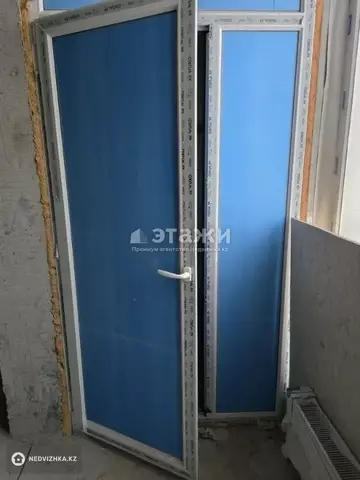 76.6 м², 3-комнатная квартира, этаж 15 из 20, 77 м², изображение - 4