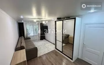 2-комнатная квартира, этаж 2 из 4, 42 м²