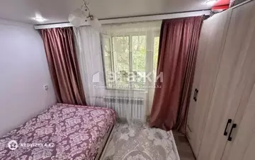 42 м², 2-комнатная квартира, этаж 2 из 4, 42 м², изображение - 4