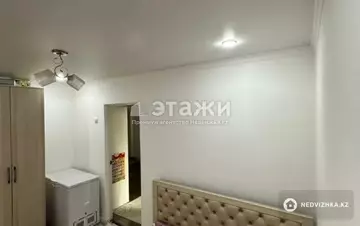 42 м², 2-комнатная квартира, этаж 2 из 4, 42 м², изображение - 5