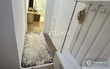 42 м², 2-комнатная квартира, этаж 2 из 4, 42 м², изображение - 6