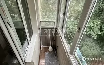 42 м², 2-комнатная квартира, этаж 2 из 4, 42 м², изображение - 7
