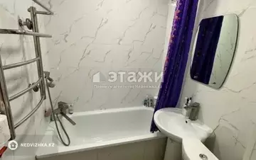 42 м², 2-комнатная квартира, этаж 2 из 4, 42 м², изображение - 8