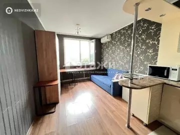 1-комнатная квартира, этаж 5 из 9, 20 м²