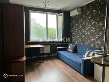 1-комнатная квартира, этаж 5 из 9, 20 м²