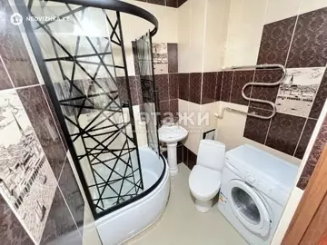 1-комнатная квартира, этаж 5 из 9, 20 м²