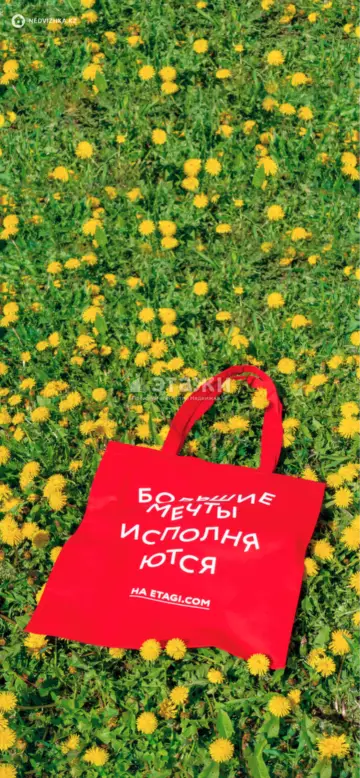 20 м², 1-комнатная квартира, этаж 5 из 9, 20 м², изображение - 7