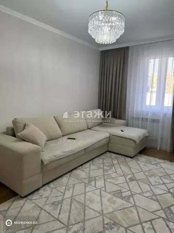 3-комнатная квартира, этаж 3 из 12, 79 м²