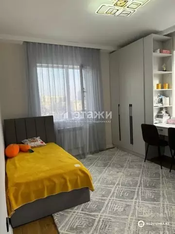 79 м², 3-комнатная квартира, этаж 3 из 12, 79 м², изображение - 4