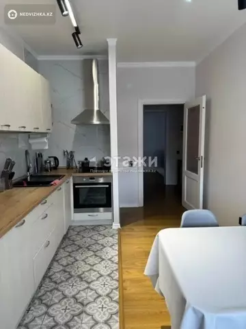 79 м², 3-комнатная квартира, этаж 3 из 12, 79 м², изображение - 8