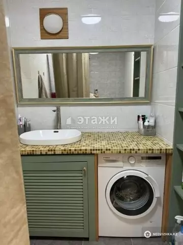 79 м², 3-комнатная квартира, этаж 3 из 12, 79 м², изображение - 11
