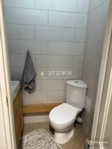79 м², 3-комнатная квартира, этаж 3 из 12, 79 м², изображение - 13