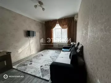 1-комнатная квартира, этаж 1 из 4, 32 м²