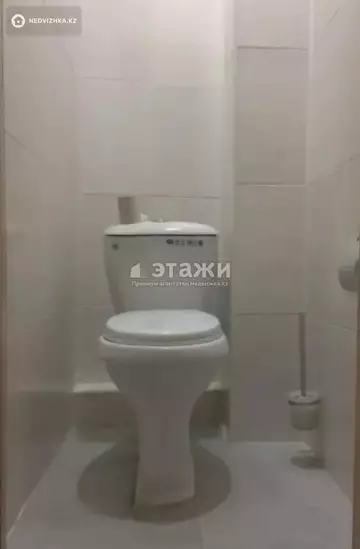 32 м², 1-комнатная квартира, этаж 1 из 4, 32 м², изображение - 5