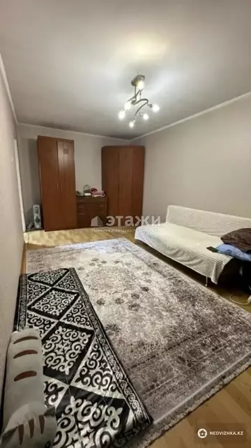 1-комнатная квартира, этаж 5 из 5, 33 м²