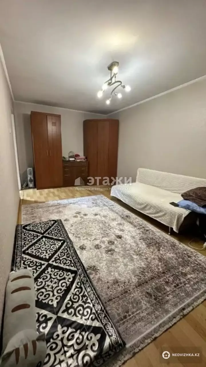 33 м², 1-комнатная квартира, этаж 5 из 5, 33 м², изображение - 1