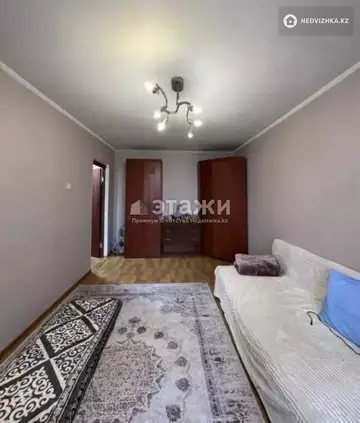 1-комнатная квартира, этаж 5 из 5, 33 м²